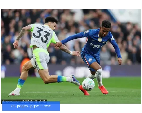 凯塞多成为切尔西中场防守核心 数据领跑英超全联盟