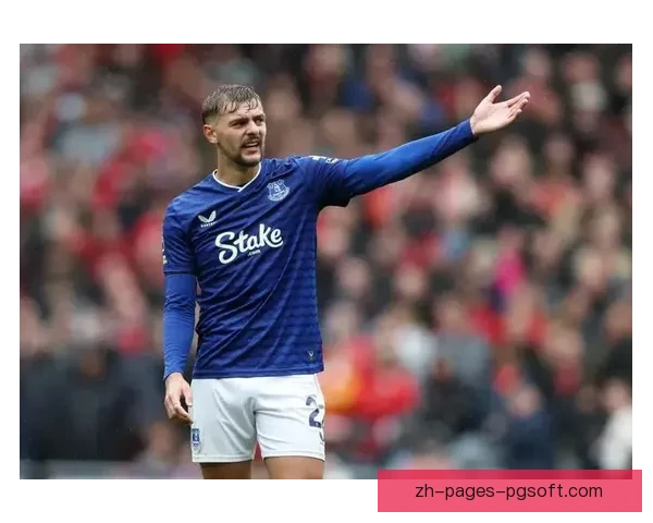 埃弗顿一千二百六十万英镑签下弗拉门戈中场阿尔卡拉斯补强阵容